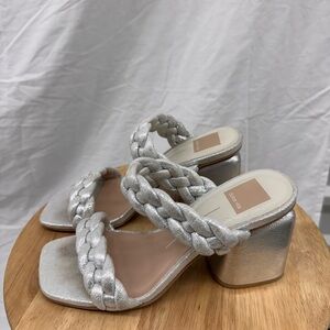 Dolce Vita Paily Heels